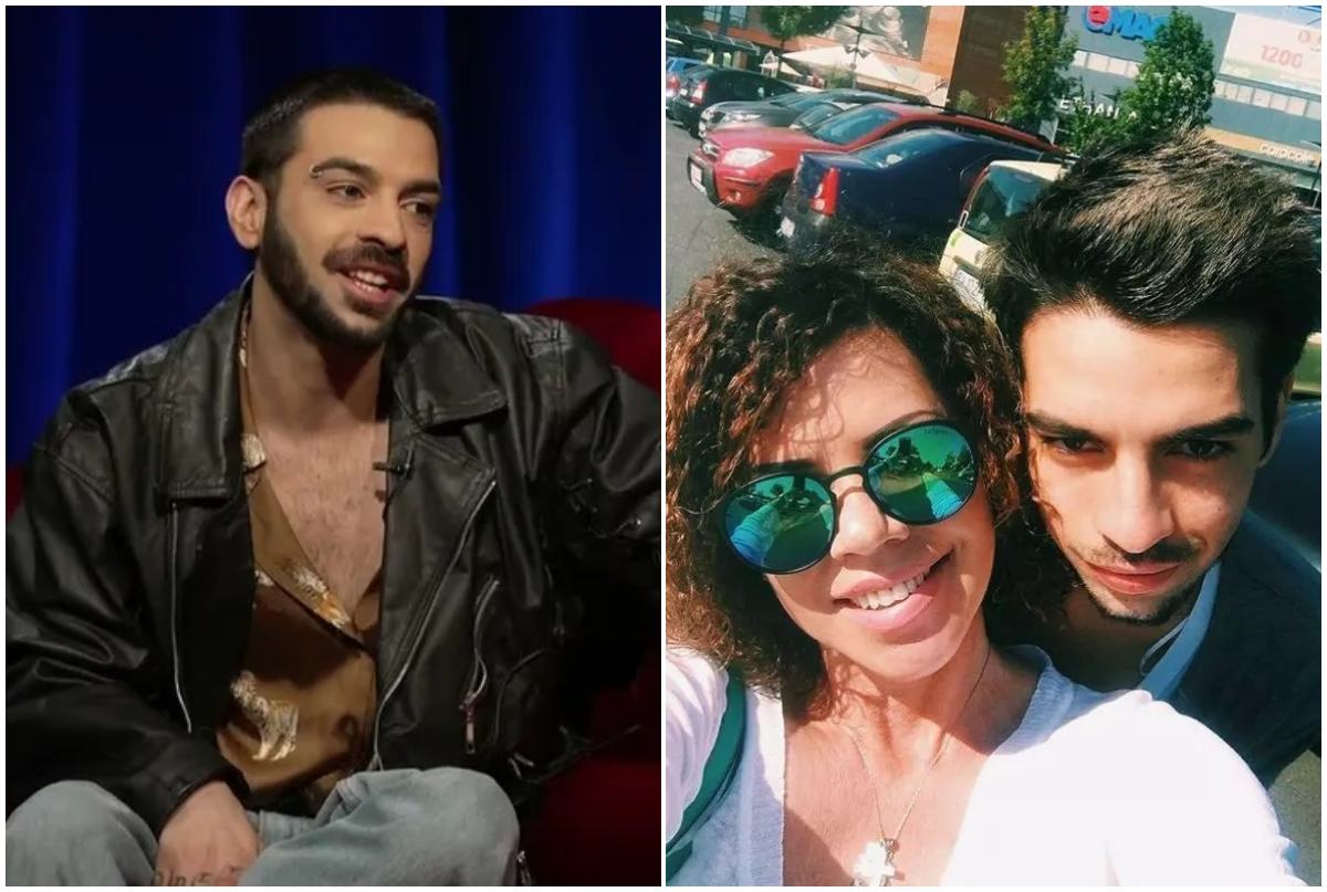 Fiul adoptiv al Luminitei Anghel, la un pas sa fie dat afara din casa: ”Nu sunt deloc bine”